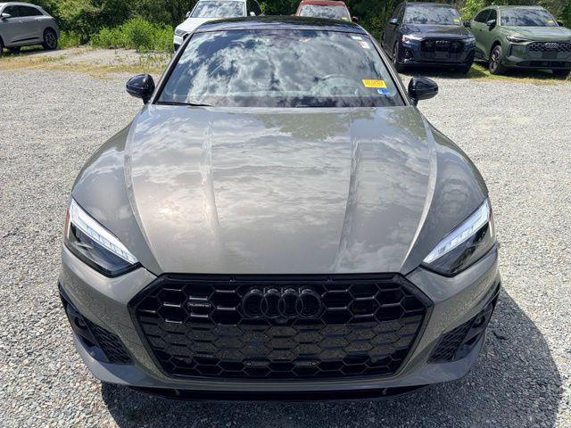 audi a5 sportback 2023 WAUEACF56PA040933 image audi a5 sportback 2023 WAUEACF56PA040933 image